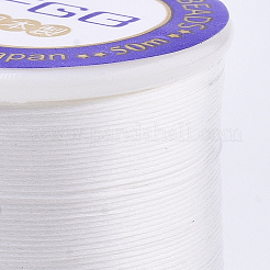 Nylon 66 Coated Beading Threads for Seed Beads&nbsp;NWIR-R047-001