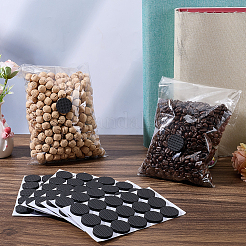 3 Sheets Self-adhesive EVA Foam Table Chair Pads&nbsp;AJEW-CP0011-67A