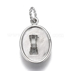Brass Pendants&nbsp;KK-H740-13