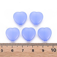 Transparent Acrylic Beads&nbsp;TACR-S154-54E-01