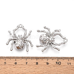 Halloween Alloy Pendants&nbsp;PALLOY-N185-04P