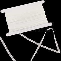 20M Transparent Nylon Knitted Fish Line Elastic Band&nbsp;OCOR-GF0003-59A-01