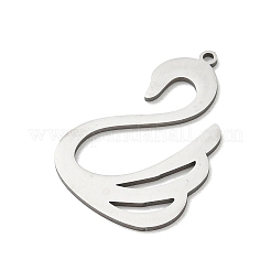 201 Stainless Steel Pendants&nbsp;SA-CBA9671-12P