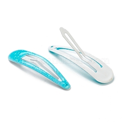 Cute Iron Snap Hair Clips&nbsp;PHAR-L006-C05