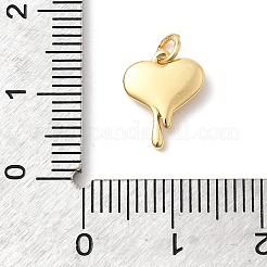 Brass Charms&nbsp;KK-Z135-15A-G