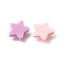 Luminous Handmade Polymer Clay Cabochons&nbsp;PY-CBA5A20-14A