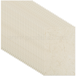 Eco-friendly Paper Greeting Card&nbsp;DIY-WH20002-619A-06