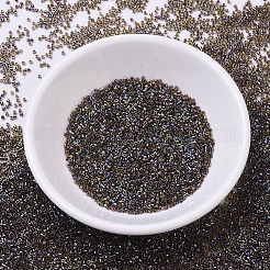 MIYUKI Delica Beads&nbsp;X-SEED-J020-DB0087
