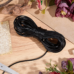 10M Cowhide Leather Cord&nbsp;DIY-CL0001-21A