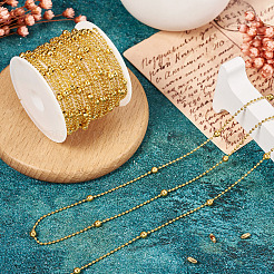 DIY Necklaces Making Kits&nbsp;DIY-TA0009-21G