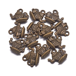 Alloy Pendants&nbsp;X-PALLOY-A15508-AB