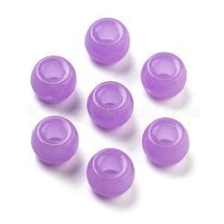Luminous Acrylic Beads&nbsp;OACR-S138-01E