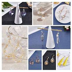 20Pcs Brass Earring Hooks&nbsp;JX503B