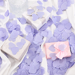 100G Paper Table Scatter Confetti&nbsp;AJEW-SP0002-87D