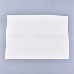 Flat PU Leather Strip&nbsp;DIY-WH0181-23A