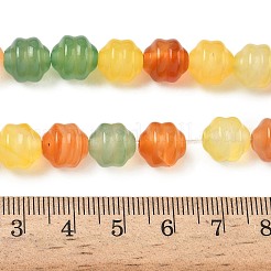 Natural Agate Beads Strands&nbsp;G-Z115-B01