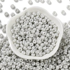 3/0 Glass Seed Beads&nbsp;SEED-L011-03A-06