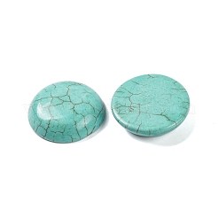 Natural & Synthetic Mixed Gemstone Cabochons&nbsp;G-B085-02A
