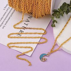 Iron Rope Chains&nbsp;CHP003Y-G