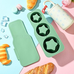 Ice Cube Silicone Molds for Cup&nbsp;DIY-CJC0006-24