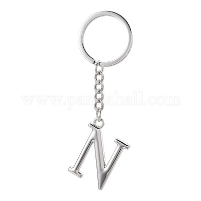 Alloy Keychains&nbsp;KEYC-TADJ0001-11N-1