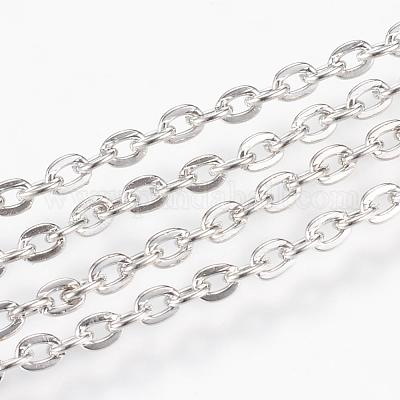 Iron Cable Chains&nbsp;CH-S041-P-NR-1