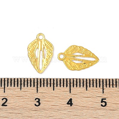 Iron Charms&nbsp;IFIN-R001-03G-1