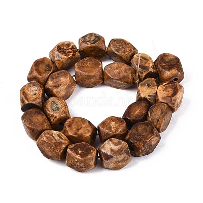 Natural Agate Beads Strands&nbsp;G-T144-63A-01-1