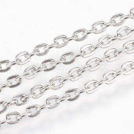 Iron Cable Chains CH-S041-P-NR-1