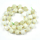 Natural Dolomite Beads Strands&nbsp;G-T131-85B-11-2