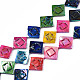 Freshwater Shell Beads Strands&nbsp;SHEL-S276-165-1
