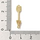 Brass Pendants&nbsp;KK-M278-04G-3