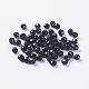 Opaque Acrylic Beads&nbsp;PAB6mmY-1-1