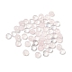 Natural Rose Quartz Cabochons&nbsp;G-Q173-01A-09-1