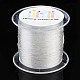 Korean Elastic Crystal Thread&nbsp;EW-N004-0.8mm-01-4