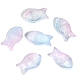 Handmade Lampwork Beads&nbsp;PW-WG26312-03-1