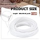 Plastic Wicker Strips&nbsp;DIY-WH0750-098C-2