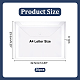 PP File Pockets&nbsp;OFST-WH0004-024-3