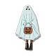 Halloween Printed Acrylic Pendants&nbsp;MACR-G059-03E-1