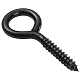 Iron Screw Eye Pin Peg Bails&nbsp;FS-WG39576-49-1