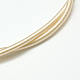 Round Plastic Tube Cords&nbsp;OCOR-L032-07-2