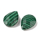Synthetic Malachite Cabochons&nbsp;G-C146-05C-2