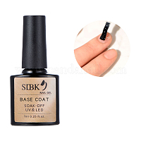 7ml Base Coat Gel Polish&nbsp;MRMJ-Q054-002