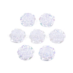 Opaque ABS Plastic Cabochons&nbsp;KY-G019-04L