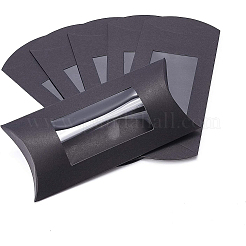 Kraft Paper Pillow Candy Box&nbsp;CON-BC0006-16B-01
