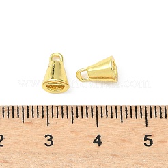 Brass Pendants&nbsp;KK-D386-10G