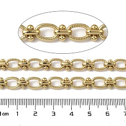304 Stainless Steel Rolo Chains&nbsp;CHS-K022-02B-G