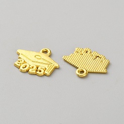 Alloy Pendants&nbsp;FIND-WH0126-714G
