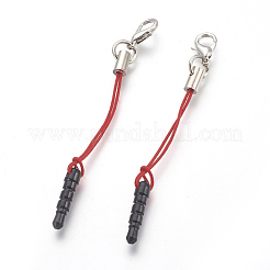Plastic Mobile Dustproof Plugs&nbsp;MOBA-F004-A
