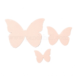 3D Plastic Wall Stickers&nbsp;DIY-F077-04D